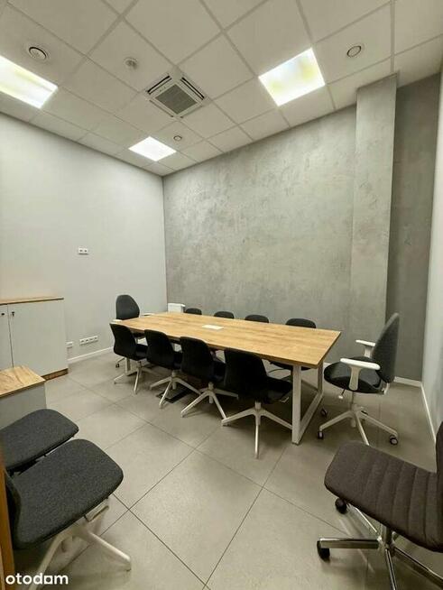 Lokal do wynajęcia - 122 mkw, idealny na biuro