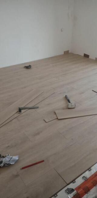 Profesionalne Uslugi Remontowo Malarskie