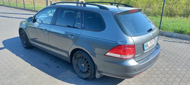 Volkswagen Golf V 1.4 TSI | 2009 | Trendline | Serwisowany |