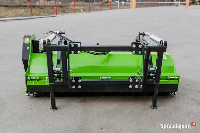 Kosiarka bijakowa Mulczer rozdrabniacz ECO HYDRO 1,50 m 150 cm