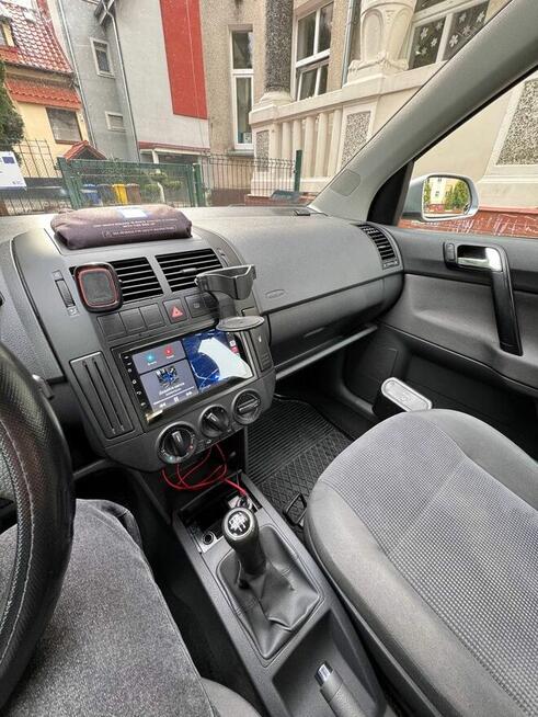 Sprzedam Volkswagen Polo 1.4