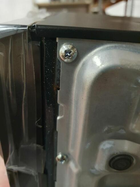 Kuchenki mikrofalowe Samsung Klasa B paleta 20szt.