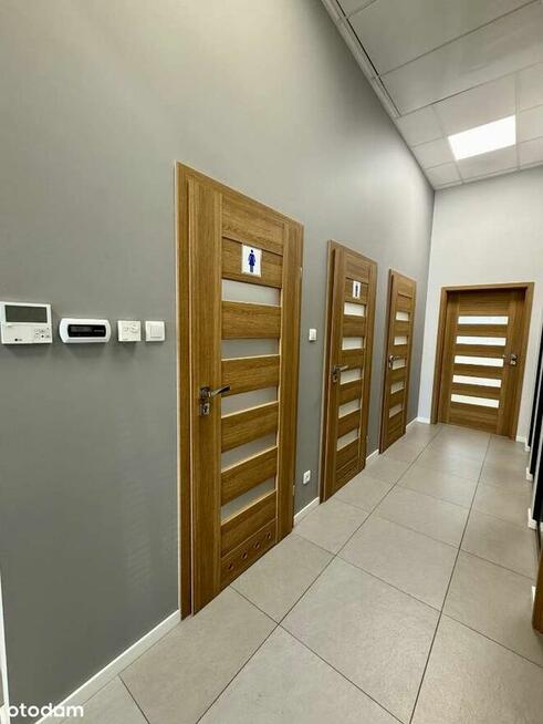 Lokal do wynajęcia - 122 mkw, idealny na biuro