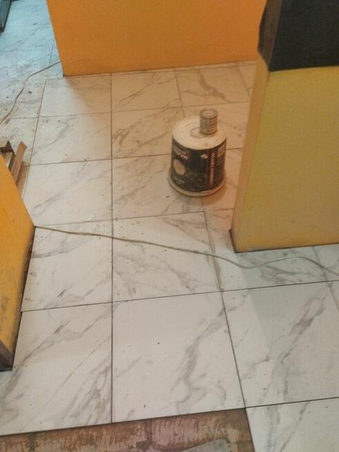 ŁAZIENKI KUCHNIA TARASY