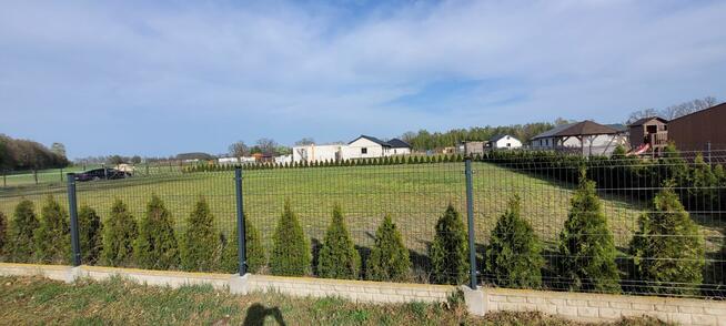 Działka budowlana w Liszkowicach - Gmina Rojewo.