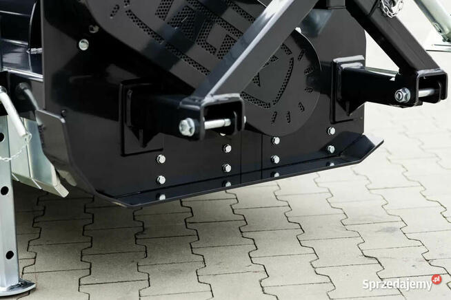 Kosiarka bijakowa mulczer rozdrabniacz LEO 3,20 m 320 cm