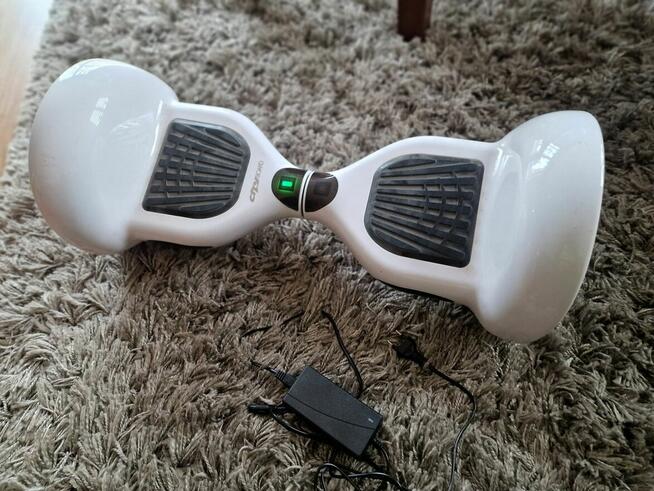 City board s10 hoverboard elektryczna deskorolka