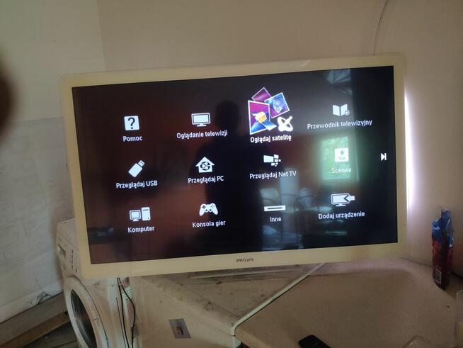Sprzedam tv