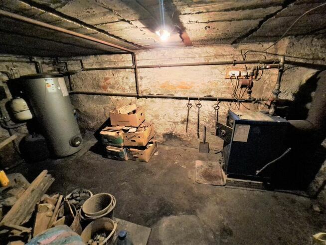 Lokal mieszkalny 71,35 mkw. parter z ogródkiem w Zagórzu