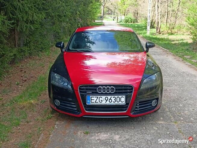 Audi TT quattro * diesel