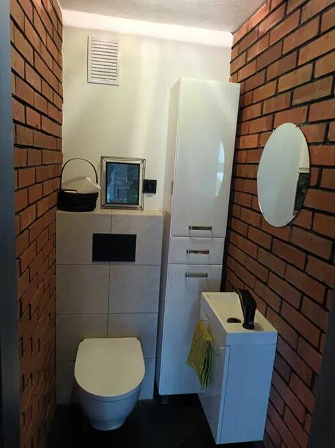 domek na wsi WAKI; 62-865 Szczytniki 11