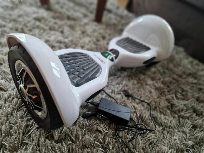 City board s10 hoverboard elektryczna deskorolka