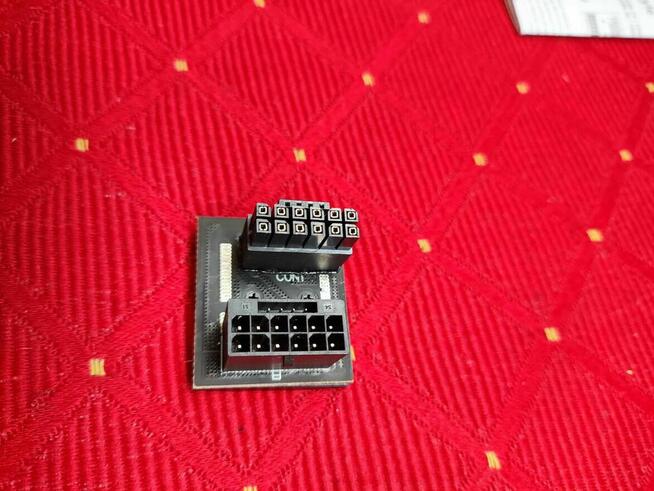Adapter zasilania Karty Graficznej VGA PCIe RTX40 EZDIYFAB
