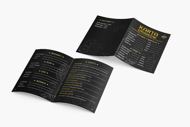 Projektowanie graficzne, prowadzenie social mediów