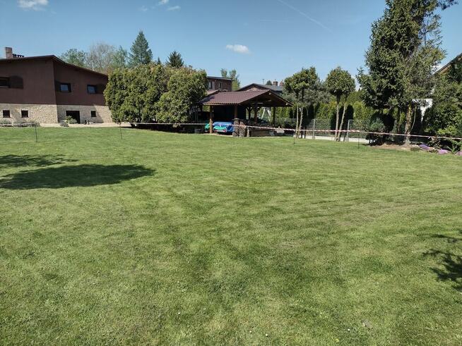 Działka budowlana w Mysłowice -Brzeczkowice