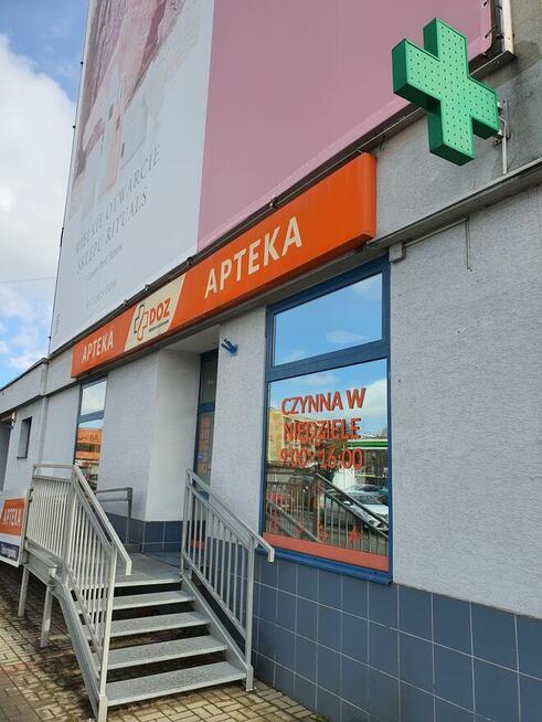 Do sprzedania 50% dochodowej kamienicy w centrum Tarnowa