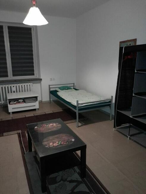 Noclegi dla pracowników w Centrum Dąbrowy Górniczej