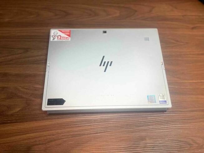 Laptop HP Elite x2 G4 13 i5-8365U 8GB 256SSD Dotyk Win 11