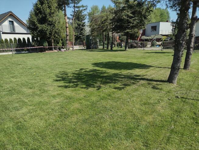 Działka budowlana w Mysłowice -Brzeczkowice