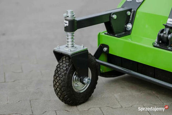 Kosiarka bijakowa Mulczer rozdrabniacz ECO HYDRO 1,50 m 150 cm