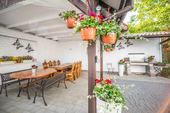 Noclegi nad morzem | Tanie i komfortowe - Pobierowo