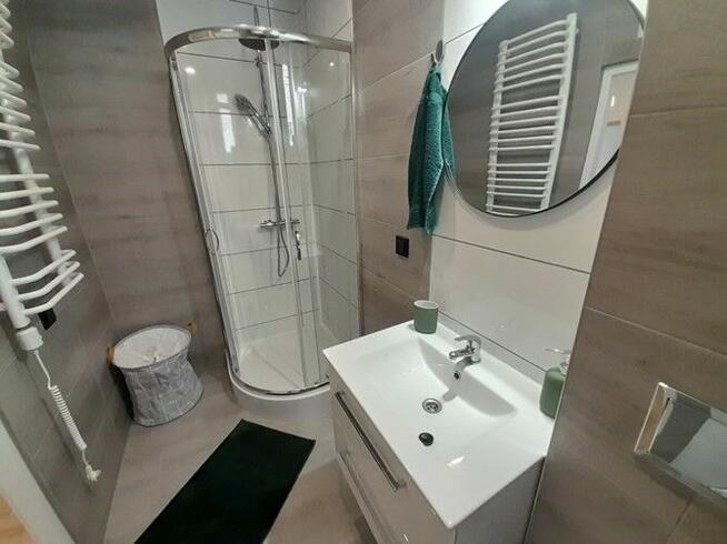 Wynajmę kawalerkę w Bytomiu przy ul. Jagiellońskiej 20