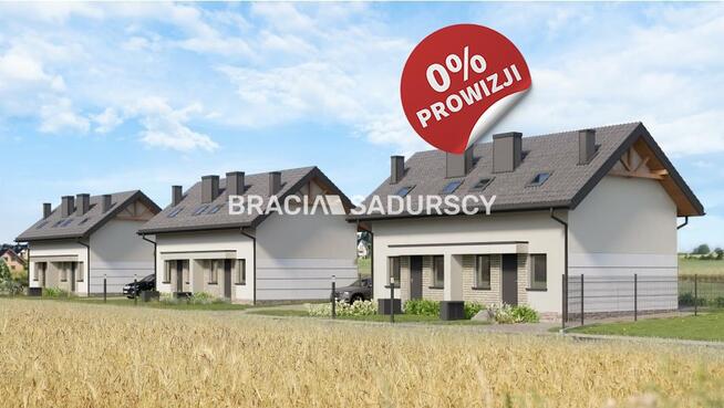 Dom Bębło gm. Wielka Wieś Bębło, Lasek