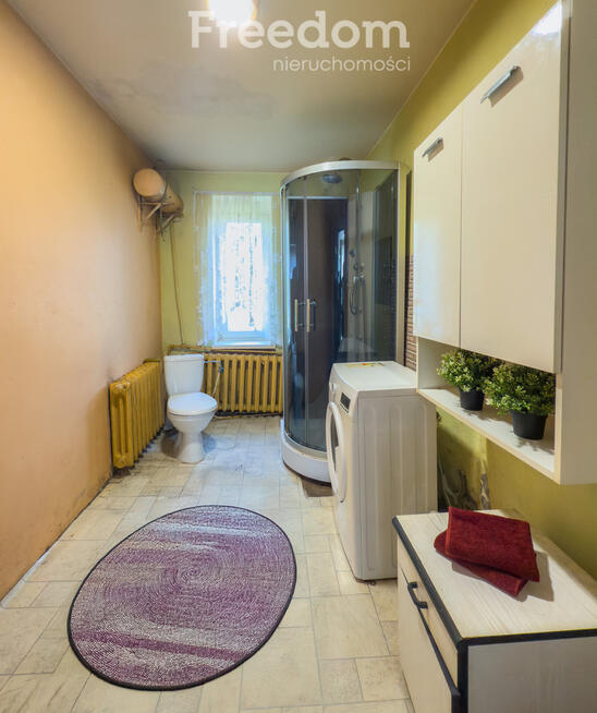 Siedlisko-dom,stajnia,stodoła,obora,2 ha,S7