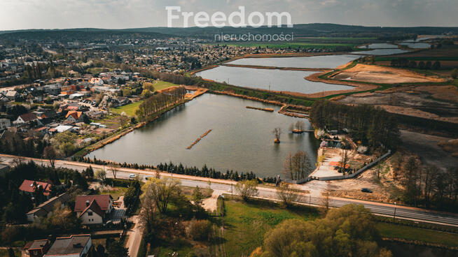 Działka inwestycyjna/budowlana w Chodzieży