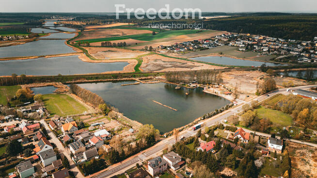 Działka inwestycyjna/budowlana w Chodzieży