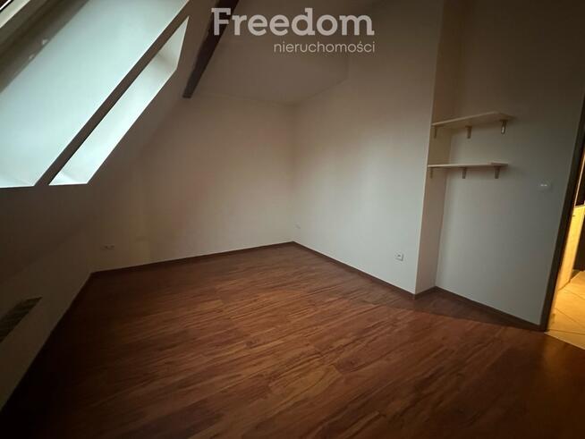 Mieszkanie w centrum Żagania po remoncie