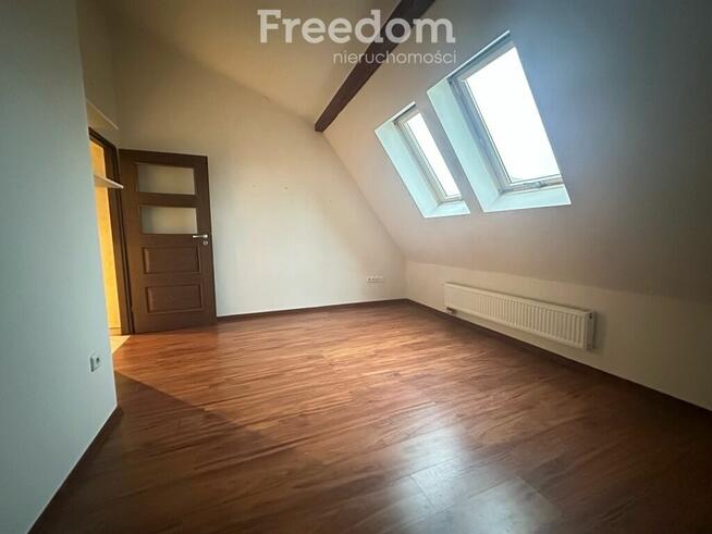 Mieszkanie w centrum Żagania po remoncie