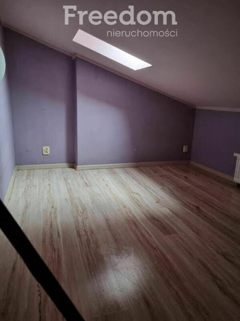 Mieszkanie w centrum Żagania po remoncie