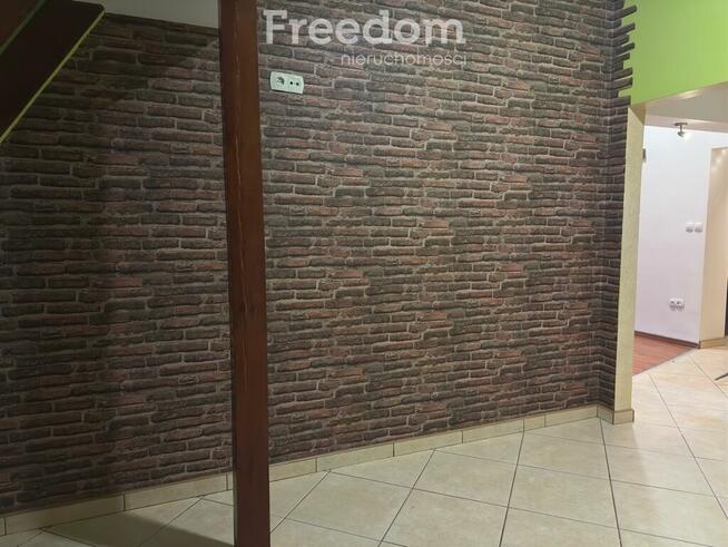 Mieszkanie w centrum Żagania po remoncie