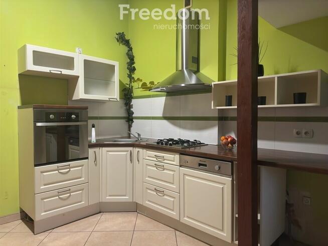 Mieszkanie w centrum Żagania po remoncie