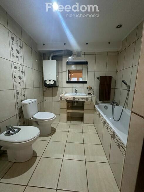 Mieszkanie w centrum Żagania po remoncie