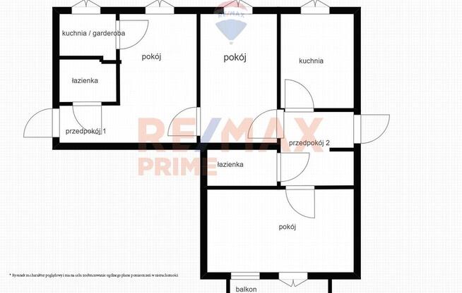 Mieszkanie Radom, ul. Tytusa Chałubińskiego 3/13