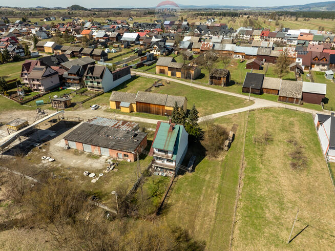 Dom jednorodzinny w cenie mieszkania