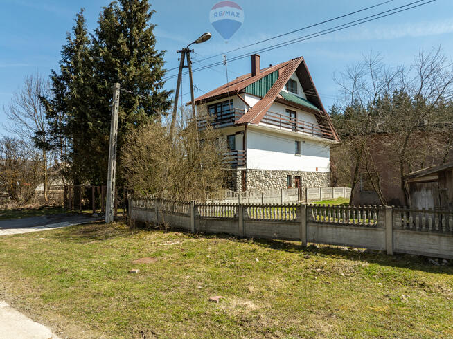 Dom jednorodzinny w cenie mieszkania