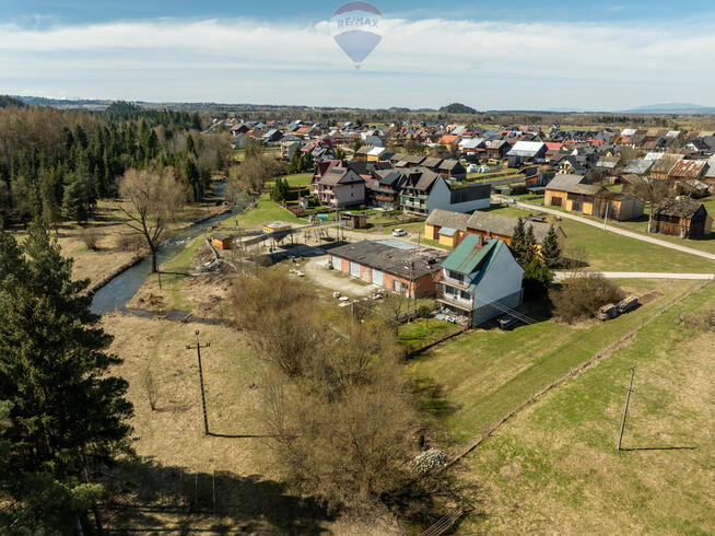 Dom jednorodzinny w cenie mieszkania