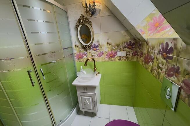 GÓRALSKI DOMEK W POBLIŻU STACJI NARCIARSKICH