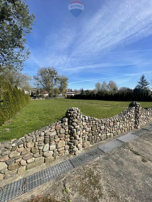 Willa w Myśliborzu Idealna na Kwatery Pracownicze