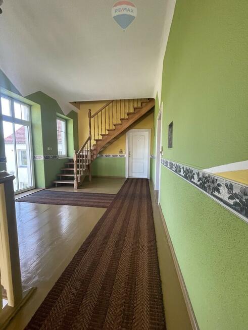 Willa w Myśliborzu Idealna na Kwatery Pracownicze