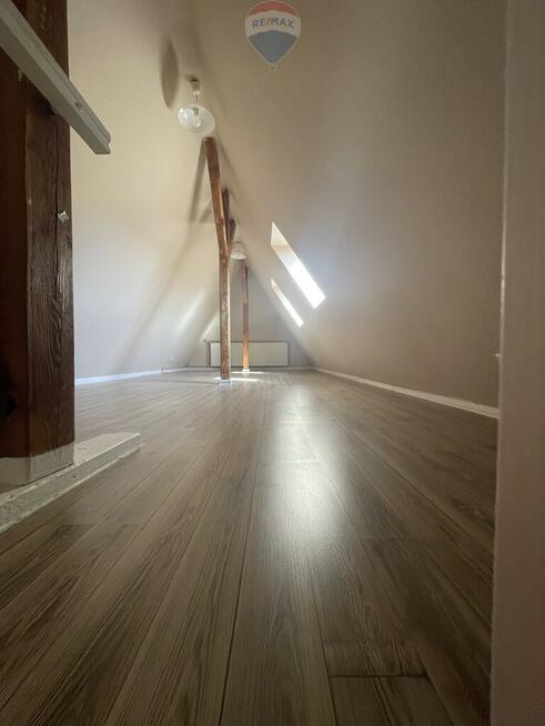 Willa w Myśliborzu Idealna na Kwatery Pracownicze