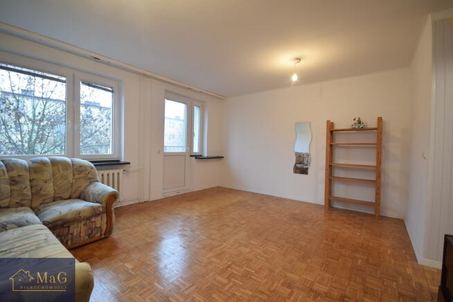 Mieszkanie Białystok Antoniuk, ul. Antoniukowska