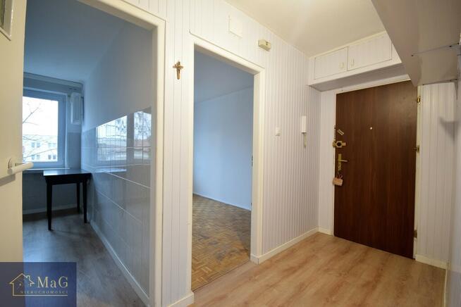 Mieszkanie Białystok Antoniuk, ul. Antoniukowska