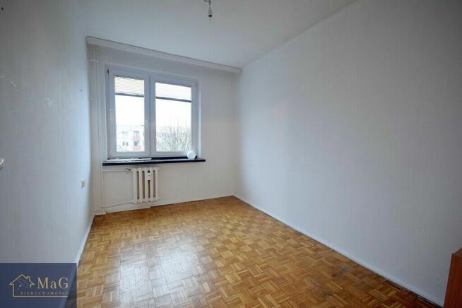 Mieszkanie Białystok Antoniuk, ul. Antoniukowska