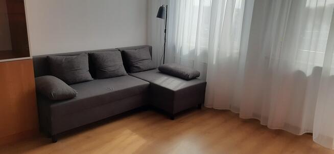 Jabłonna, 2 pokoje, m. postojowe, komórka gotowe