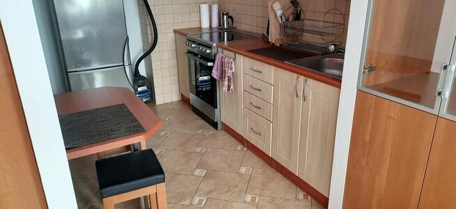 Jabłonna, 2 pokoje, m. postojowe, komórka gotowe