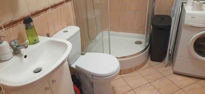 Jabłonna, 2 pokoje, m. postojowe, komórka gotowe